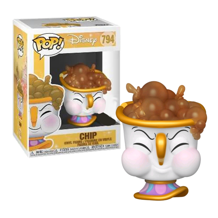 funko chip 794