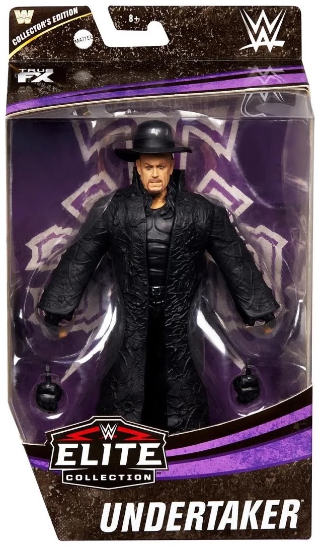 walmart exclusive undertaker