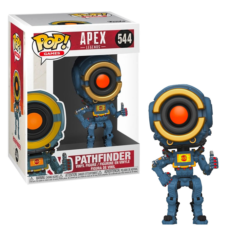 pathfinder apex toy