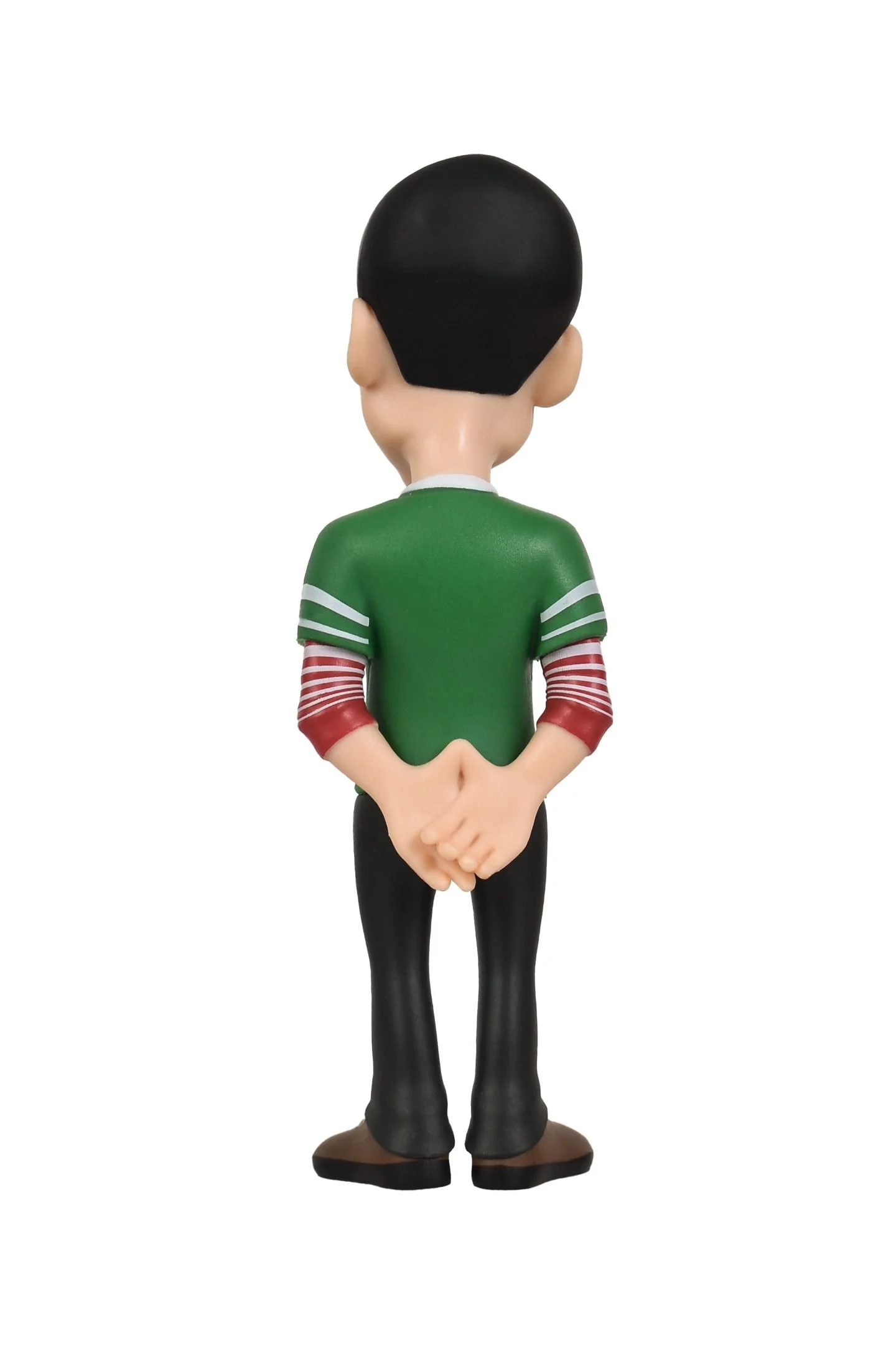Big Bang Theory Sheldon Cooper Minix Figure #144 | eBay