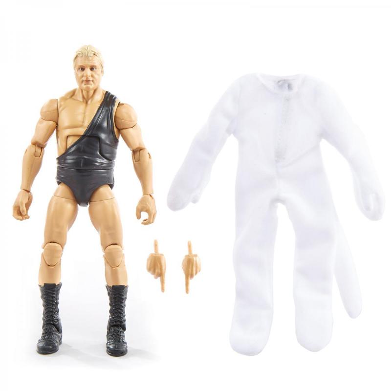 bobby heenan mattel