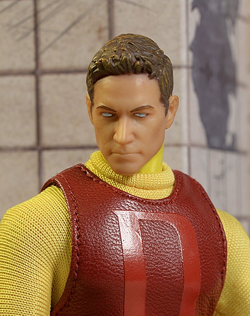 Daredevil Classic Variant One:12 Collective Previews Exclusive