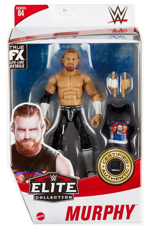 wwe shockmaster action figure