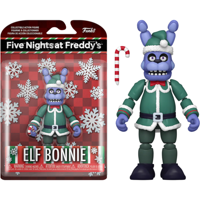 Figura FUNKO Pop Keychain: Fnaf Sb- Balloon Freddy