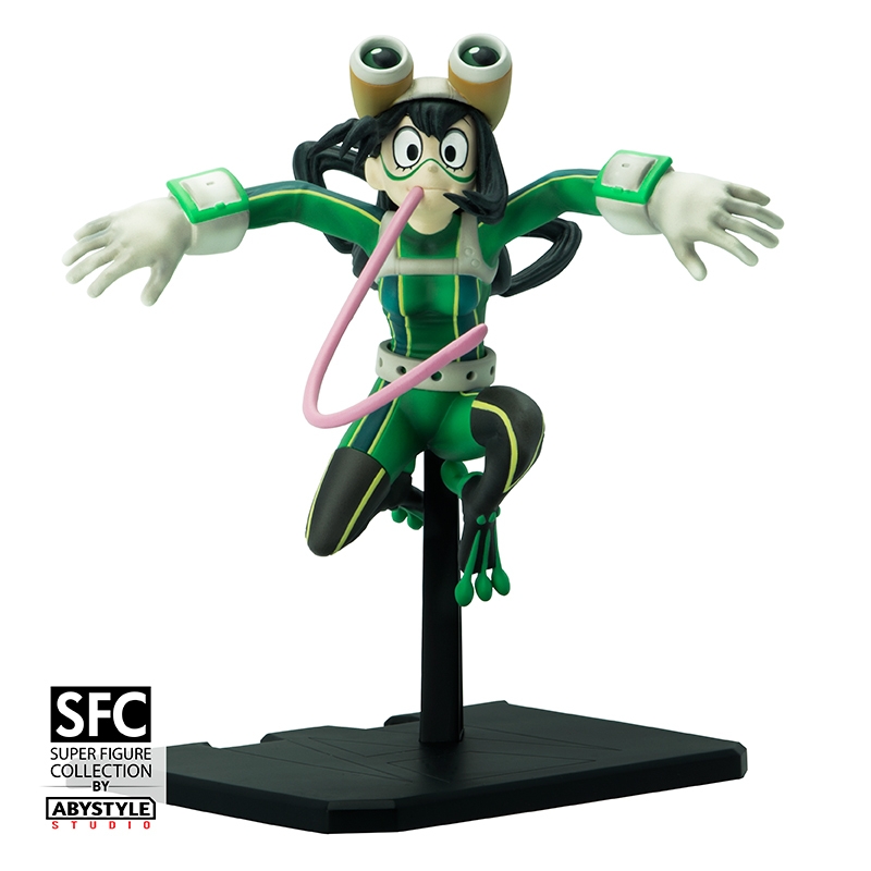 my hero academia sue figure