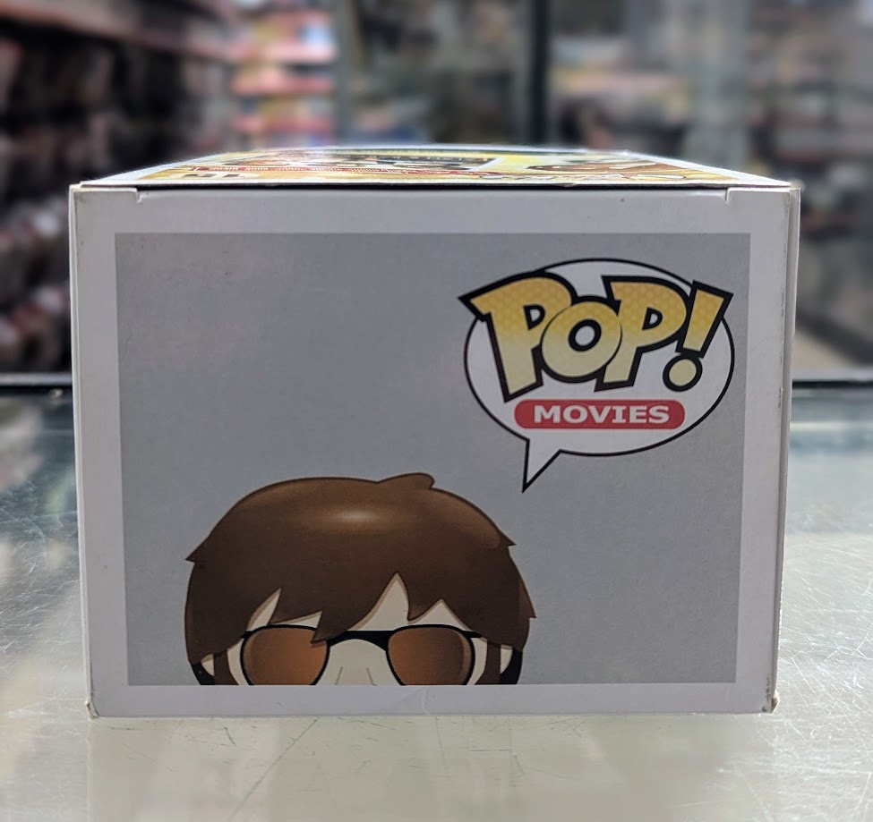 The Hangover Alan with Baby Carlos Pop! Vinyl Figure #15 | eBay