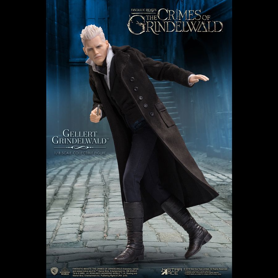 ブランケット Gellert Grindelward ファンタスティックビースト
