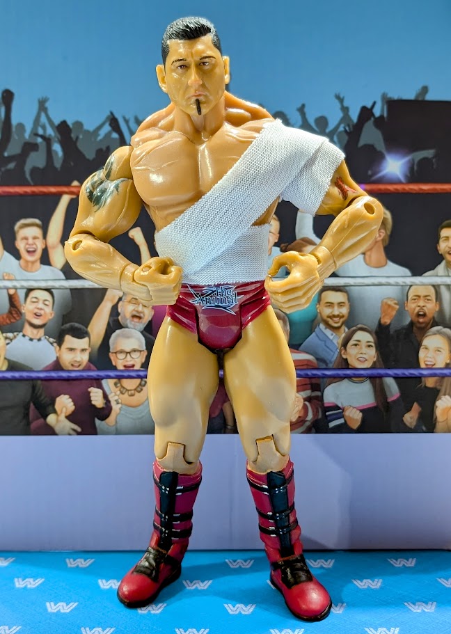 WWE プロレス Jakks Pacific Wrestling Exclusive アクション