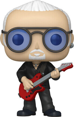 Amazon.com: Funko Pop! Rocks: The Cure, 5 Pack : The Cure