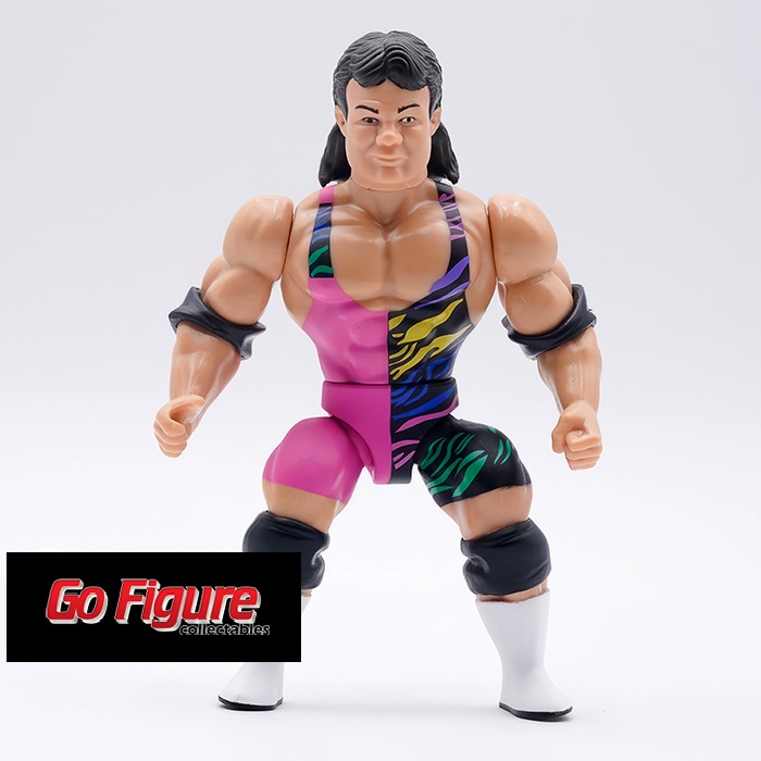 WCW WWF Steiner Brothers Retro Superstars Bell to Bell Exclusive Figure 2-PK - Picture 8 of 9