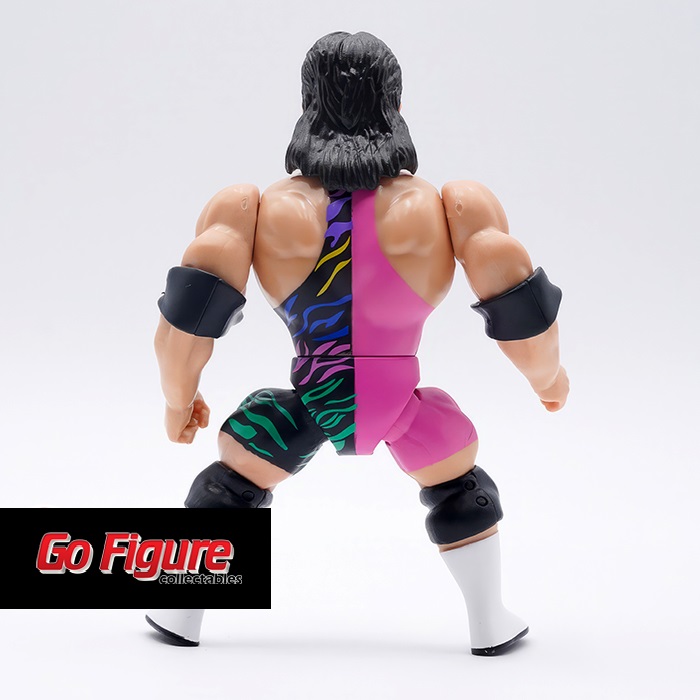 WCW WWF Steiner Brothers Retro Superstars Bell to Bell Exclusive Figure 2-PK - Picture 7 of 9
